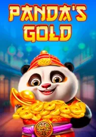 Panda's Gold
